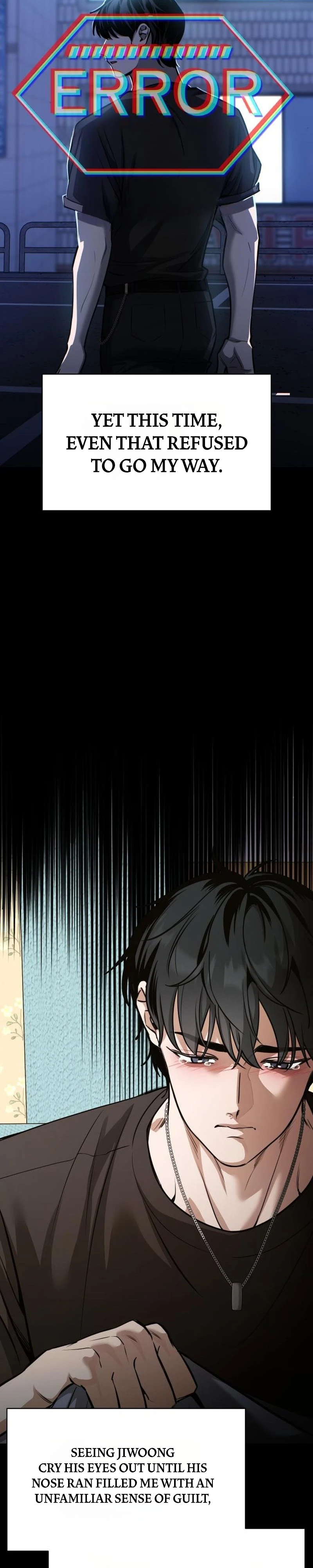 Read Sseol: Relationshipism chapter 91 image 18 on Lezhin