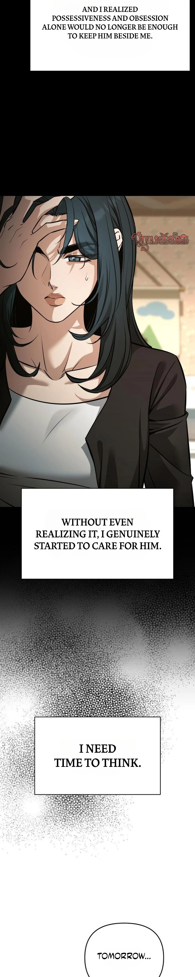 Read Sseol: Relationshipism chapter 91 image 19 on Lezhin