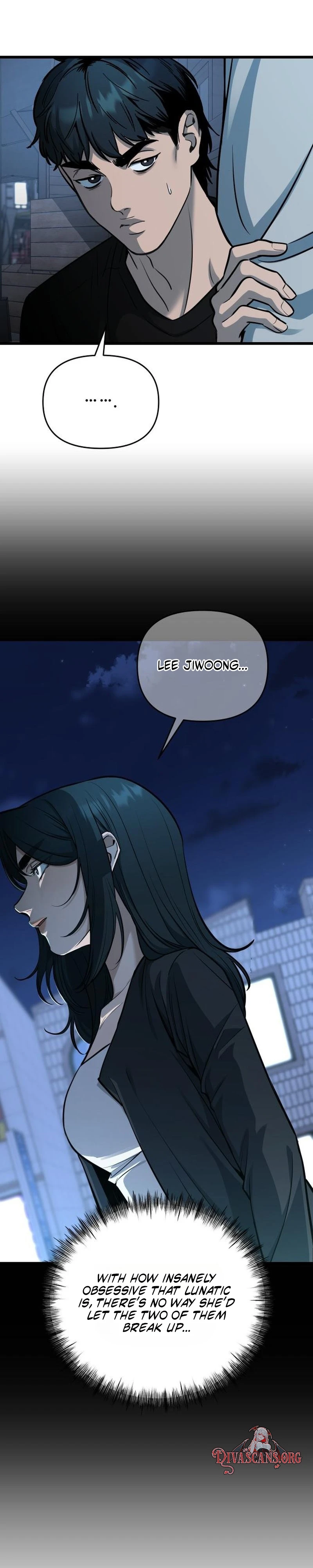 Read Sseol: Relationshipism chapter 91 image 2 on Lezhin