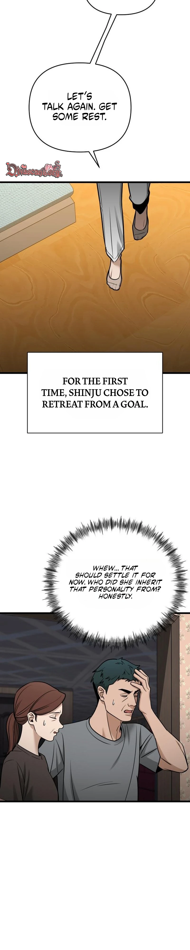 Read Sseol: Relationshipism chapter 91 image 20 on Lezhin