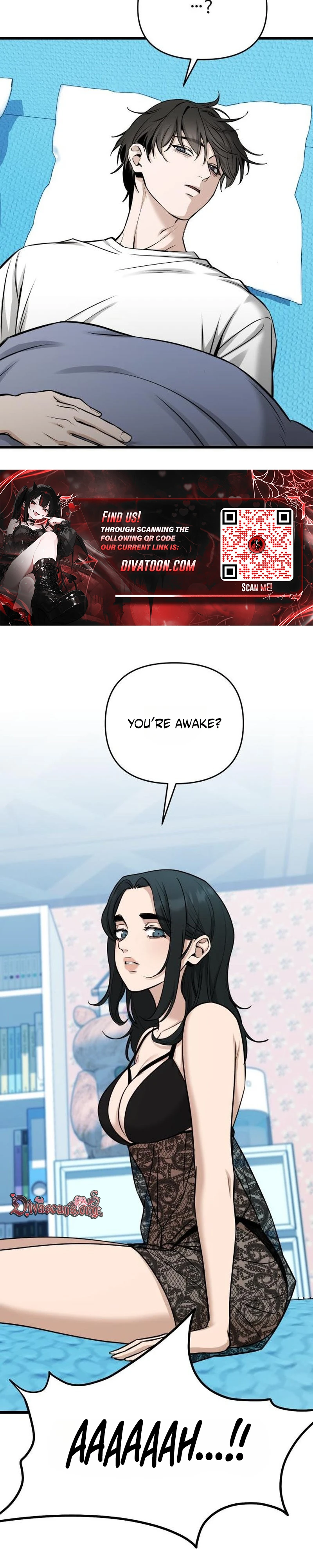 Read Sseol: Relationshipism chapter 91 image 23 on Lezhin