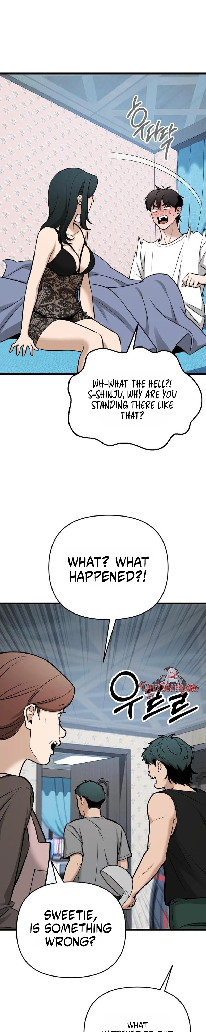 Read Sseol: Relationshipism chapter 91 image 24 on Lezhin