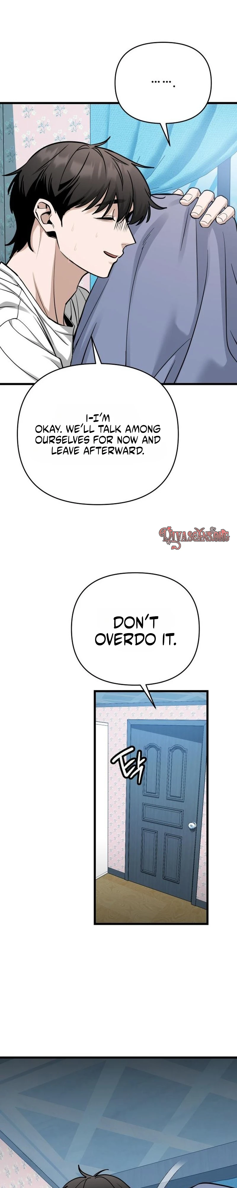 Read Sseol: Relationshipism chapter 91 image 26 on Lezhin