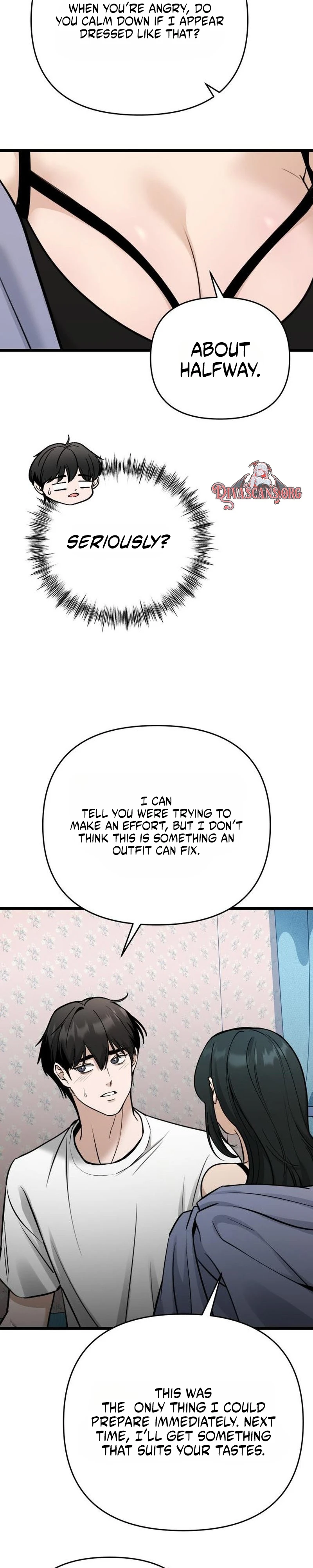 Read Sseol: Relationshipism chapter 91 image 28 on Lezhin