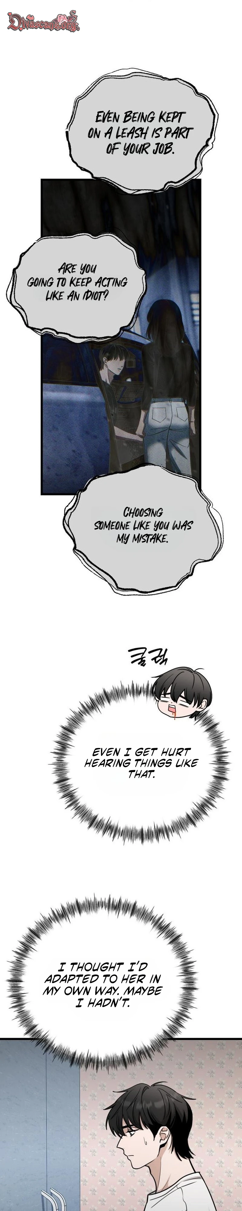 Read Sseol: Relationshipism chapter 91 image 31 on Lezhin