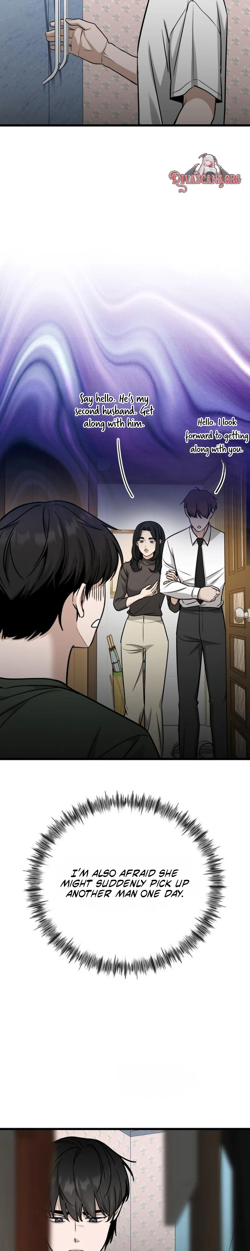 Read Sseol: Relationshipism chapter 91 image 32 on Lezhin