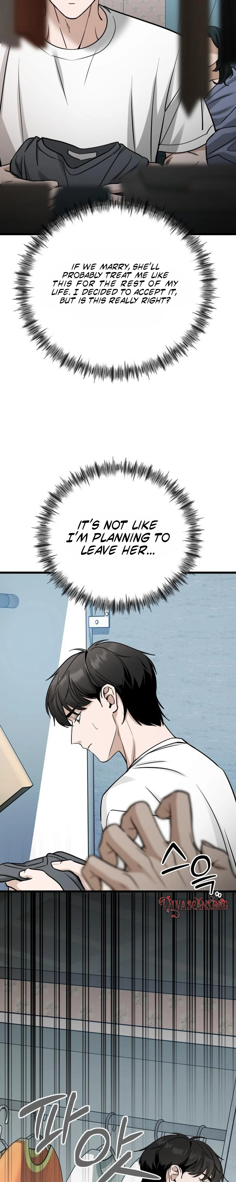 Read Sseol: Relationshipism chapter 91 image 33 on Lezhin