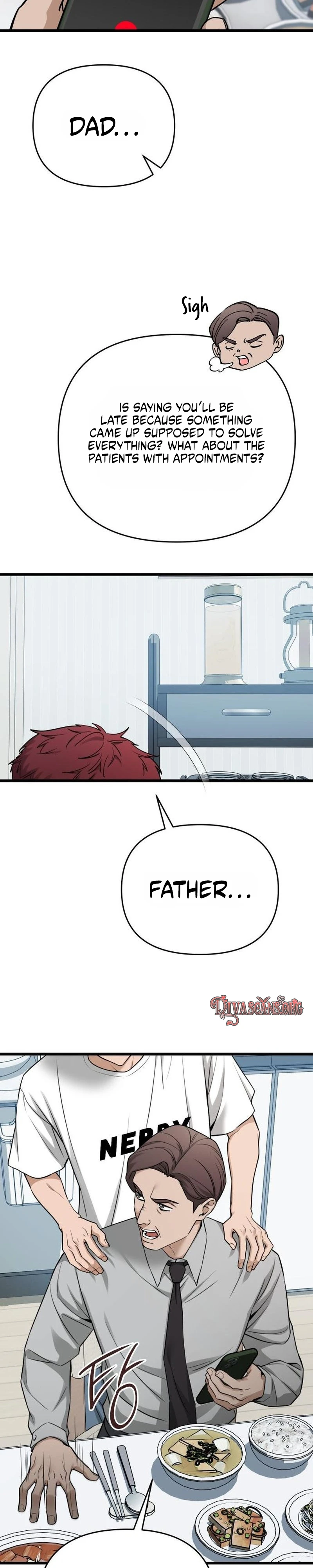 Read Sseol: Relationshipism chapter 91 image 40 on Lezhin