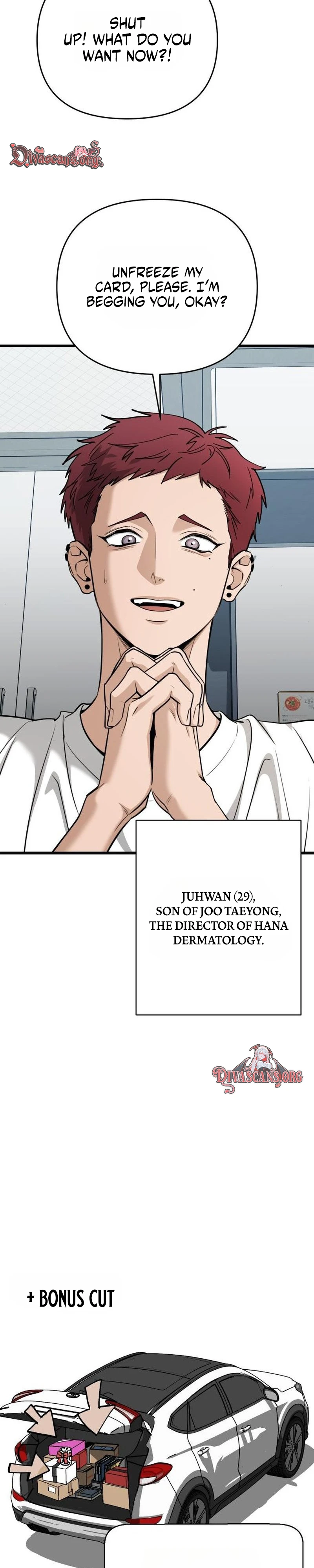 Read Sseol: Relationshipism chapter 91 image 41 on Lezhin