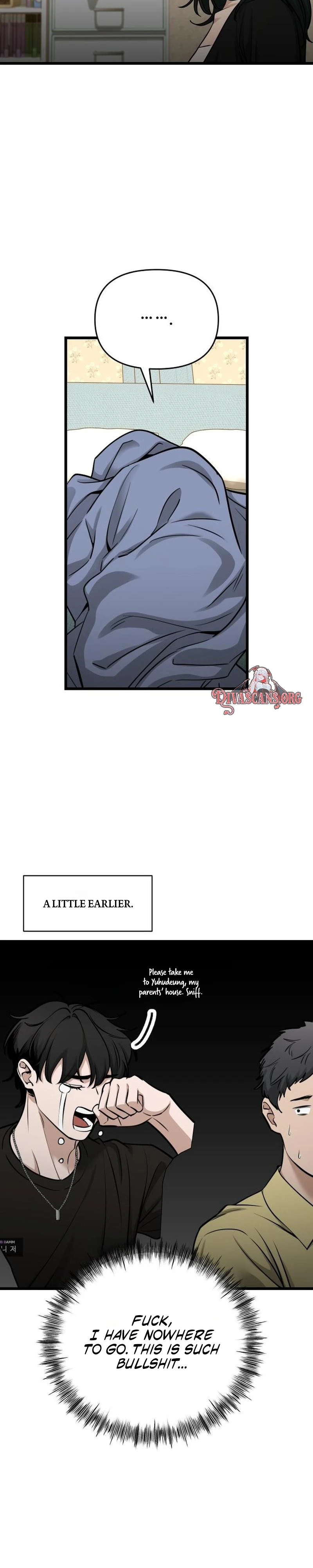 Read Sseol: Relationshipism chapter 91 image 6 on Lezhin