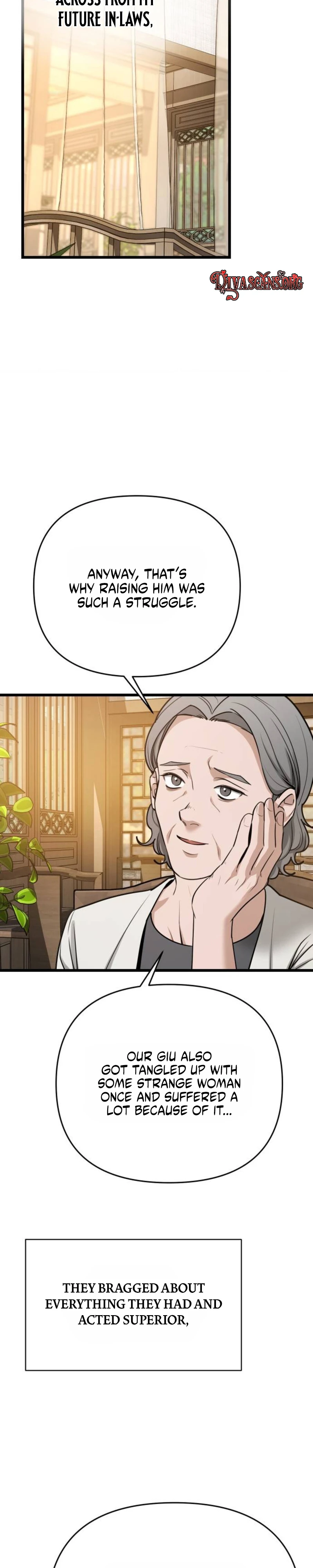 Read Sseol: Relationshipism chapter 94 image 1 on Lezhin