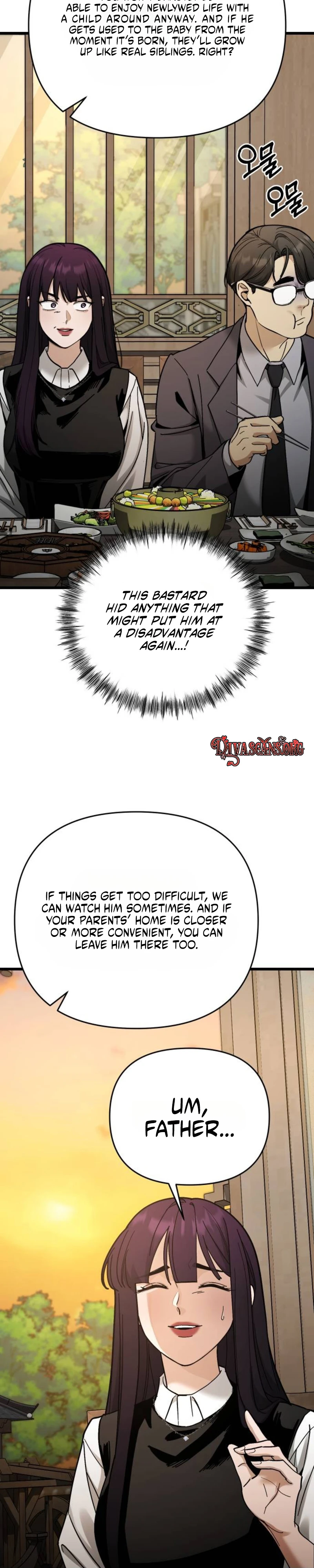 Read Sseol: Relationshipism chapter 94 image 10 on Lezhin