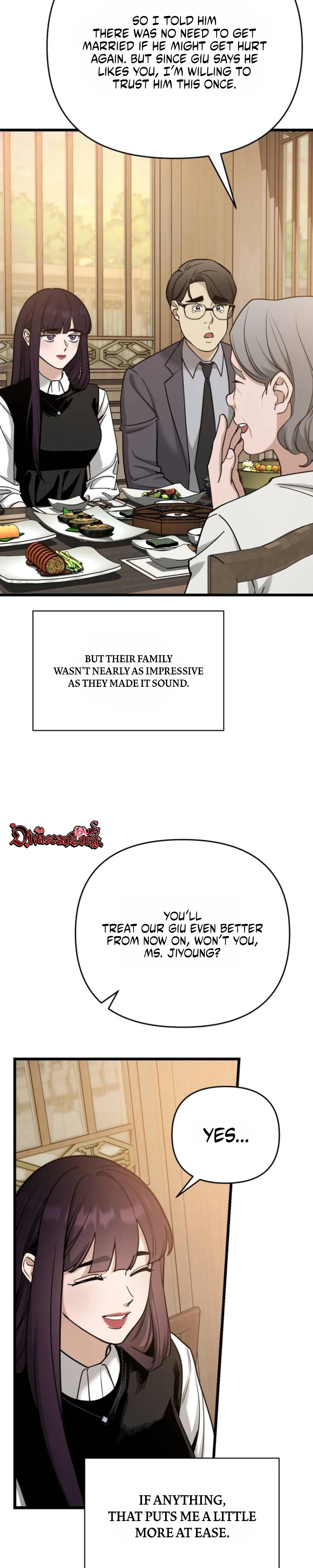 Read Sseol: Relationshipism chapter 94 image 2 on Lezhin