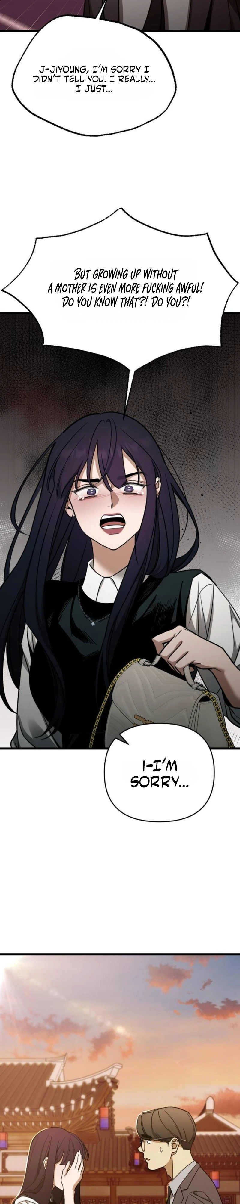 Read Sseol: Relationshipism chapter 94 image 23 on Lezhin
