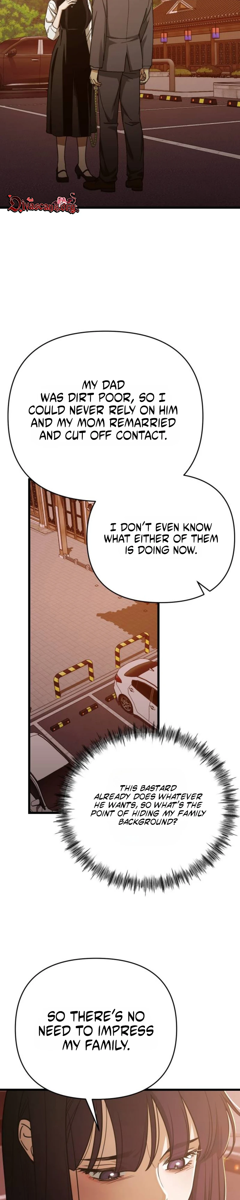 Read Sseol: Relationshipism chapter 94 image 25 on Lezhin