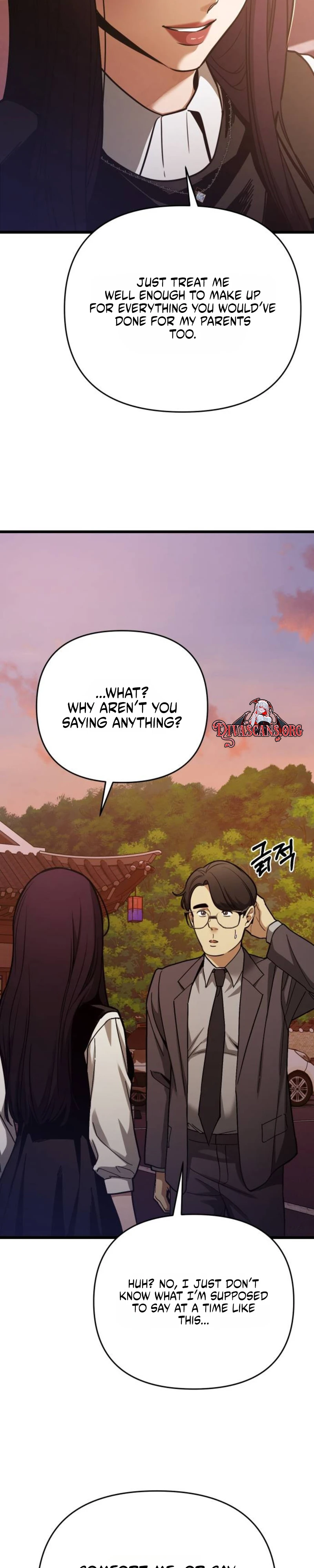 Read Sseol: Relationshipism chapter 94 image 26 on Lezhin