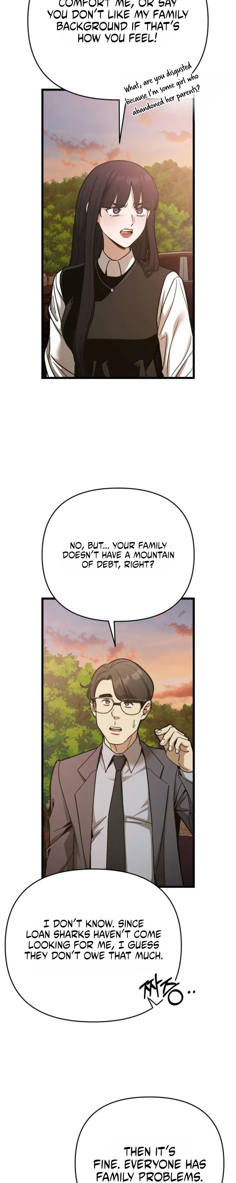 Read Sseol: Relationshipism chapter 94 image 27 on Lezhin