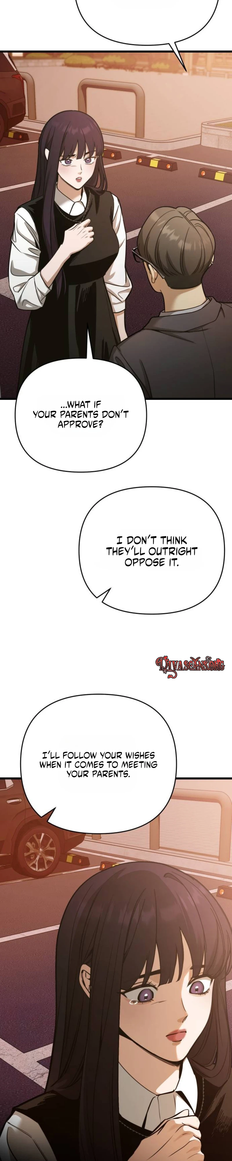 Read Sseol: Relationshipism chapter 94 image 28 on Lezhin