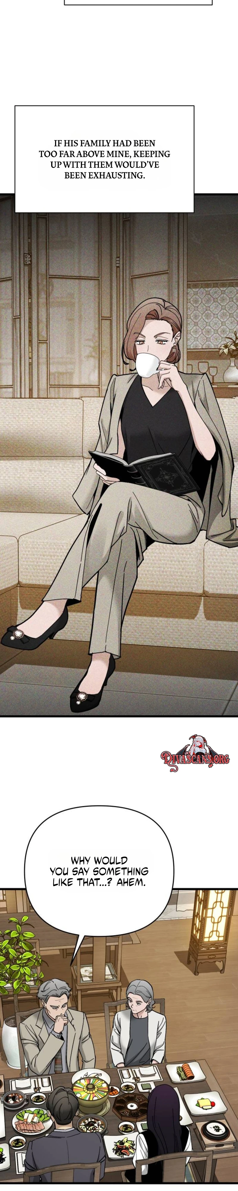 Read Sseol: Relationshipism chapter 94 image 3 on Lezhin