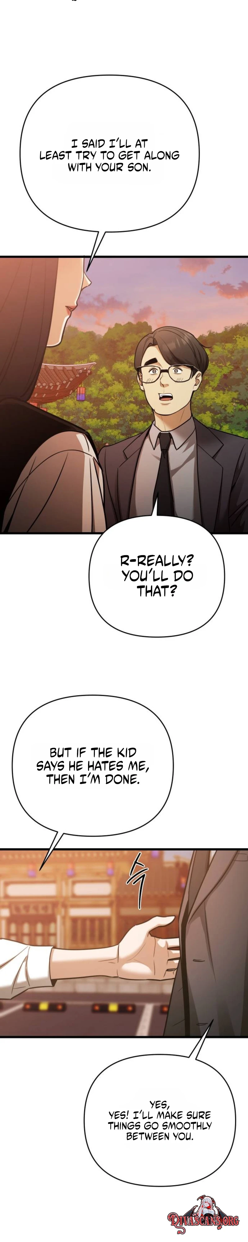 Read Sseol: Relationshipism chapter 94 image 30 on Lezhin