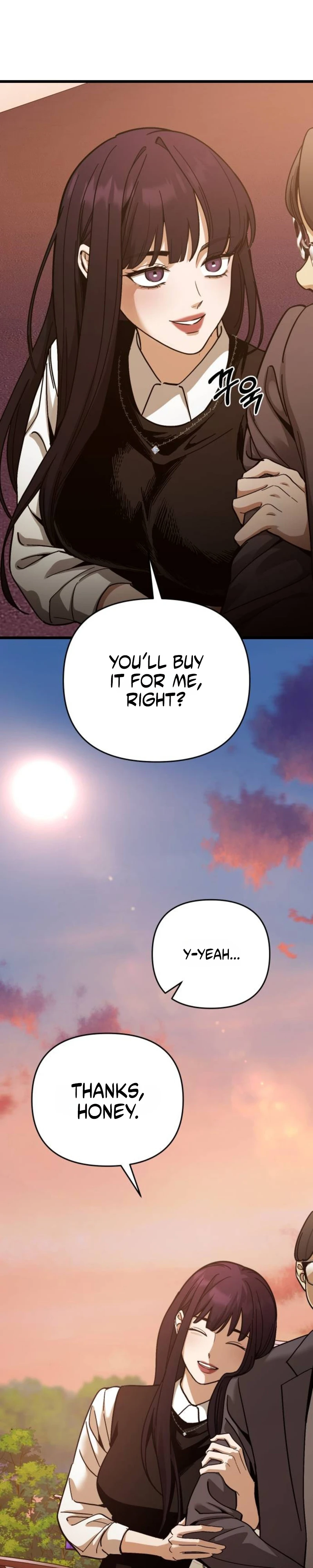 Read Sseol: Relationshipism chapter 94 image 32 on Lezhin