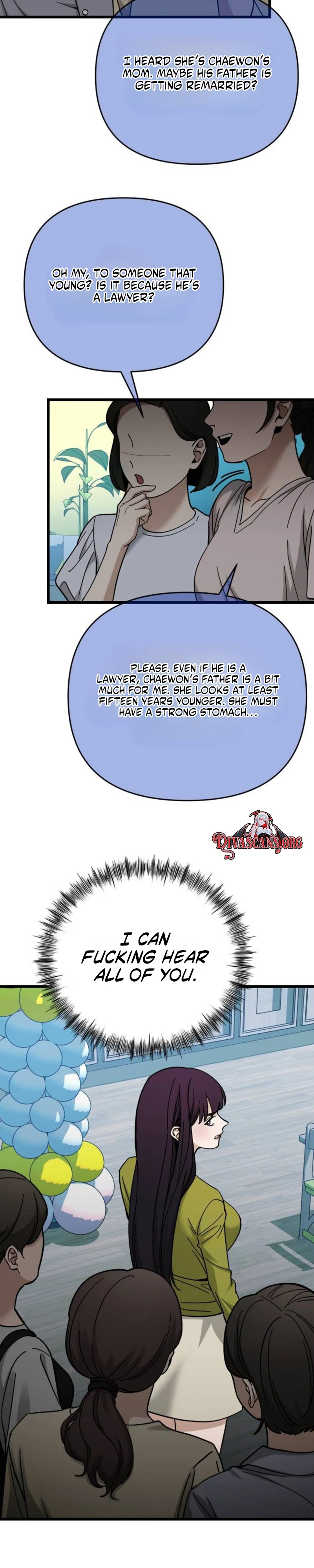 Read Sseol: Relationshipism chapter 94 image 35 on Lezhin