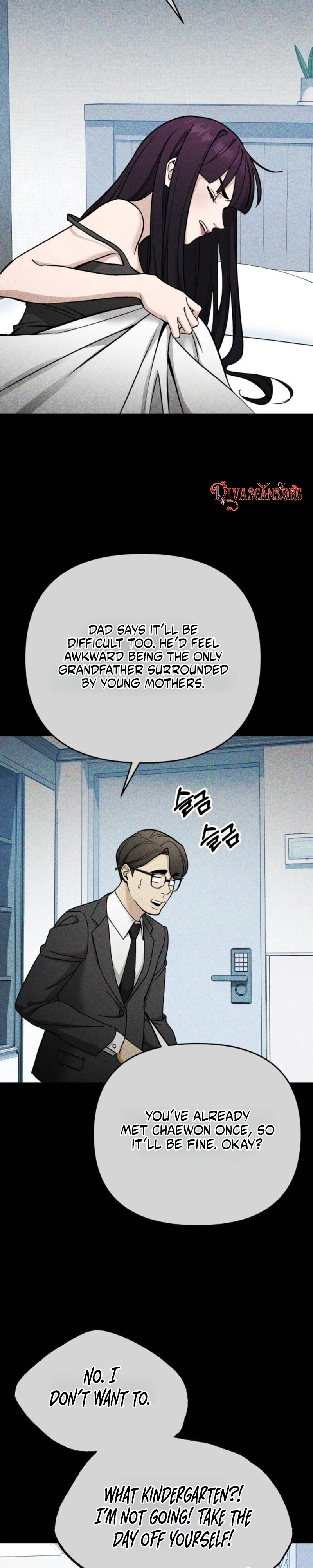 Read Sseol: Relationshipism chapter 94 image 38 on Lezhin