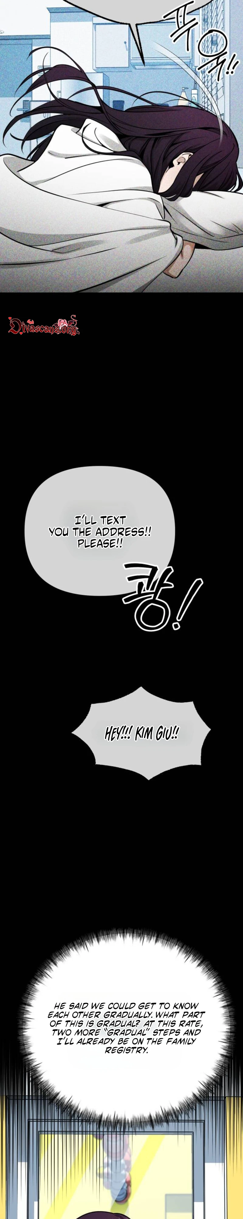 Read Sseol: Relationshipism chapter 94 image 39 on Lezhin