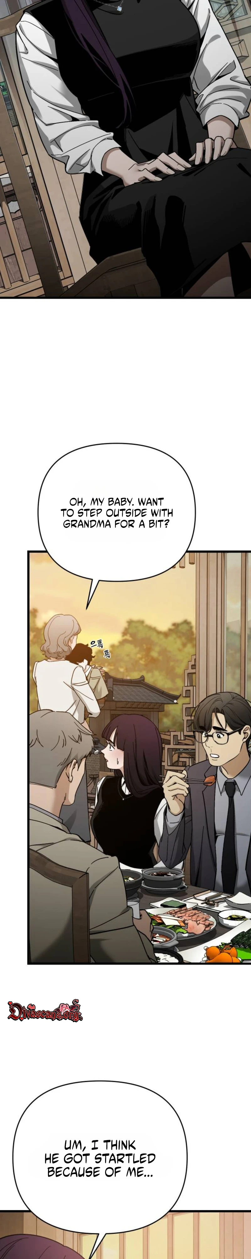 Read Sseol: Relationshipism chapter 94 image 6 on Lezhin
