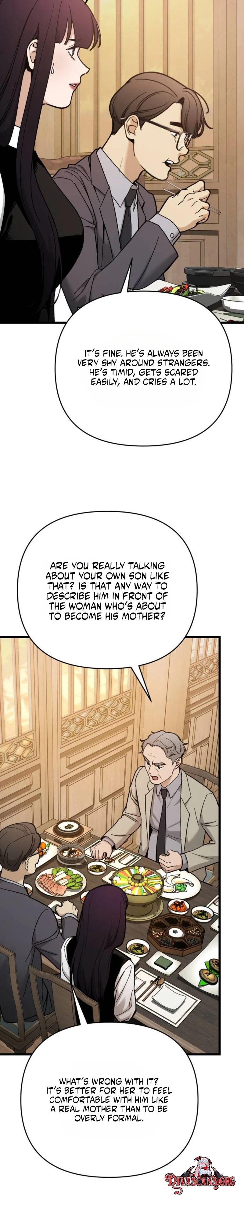 Read Sseol: Relationshipism chapter 94 image 7 on Lezhin