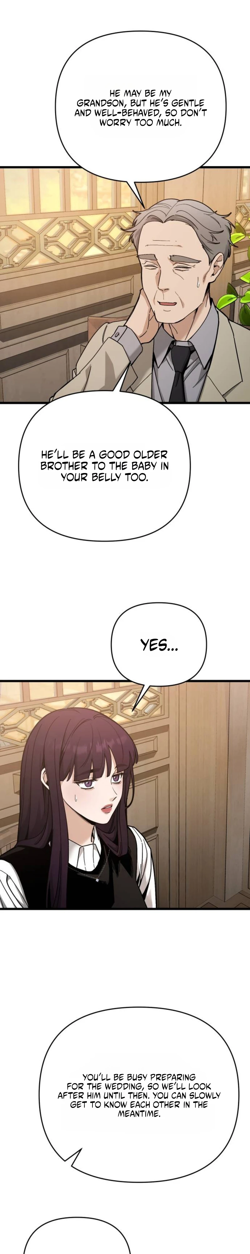 Read Sseol: Relationshipism chapter 94 image 8 on Lezhin