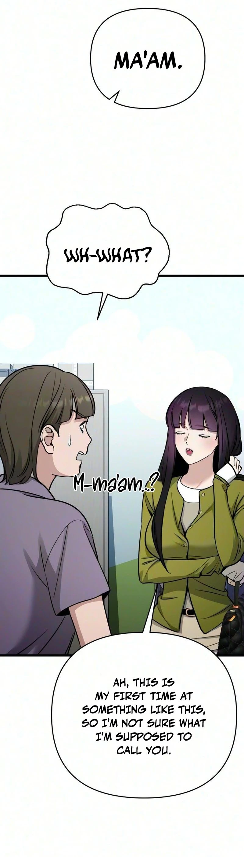 Read Sseol: Relationshipism chapter 95 image 10 on Lezhin