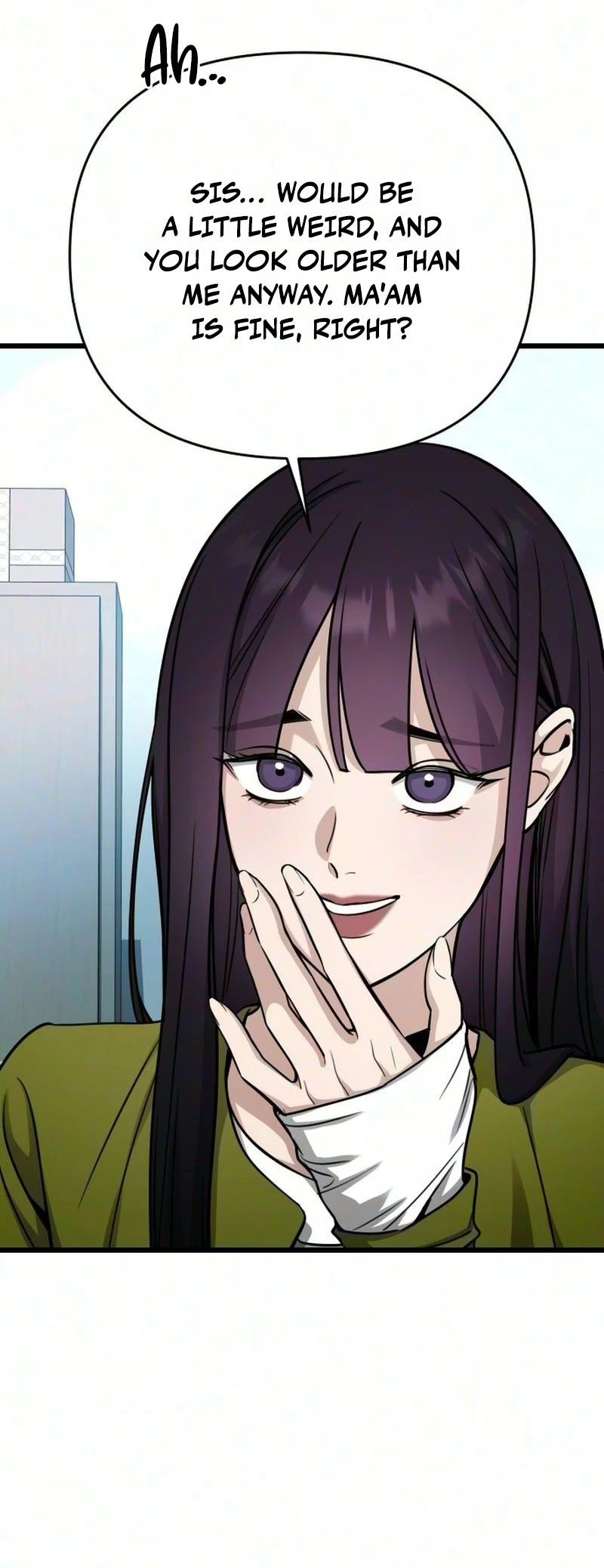 Read Sseol: Relationshipism chapter 95 image 11 on Lezhin