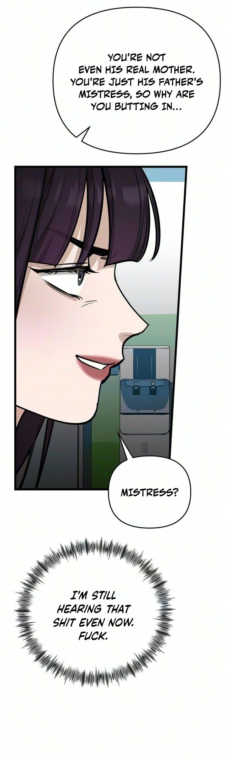 Read Sseol: Relationshipism chapter 95 image 17 on Lezhin