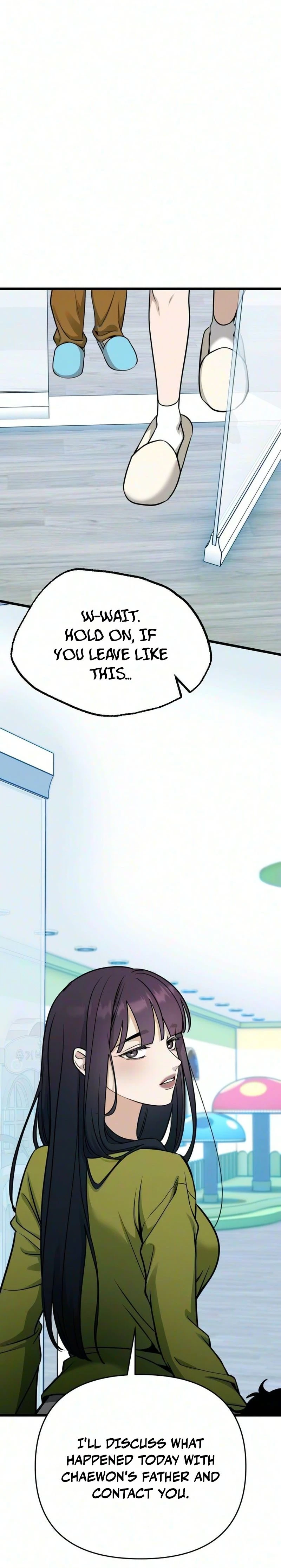 Read Sseol: Relationshipism chapter 95 image 21 on Lezhin