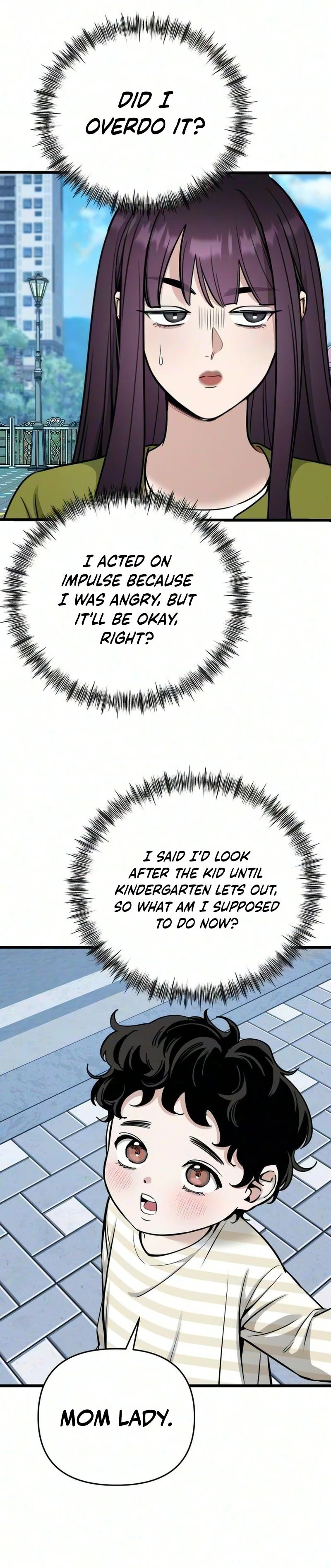 Read Sseol: Relationshipism chapter 95 image 24 on Lezhin