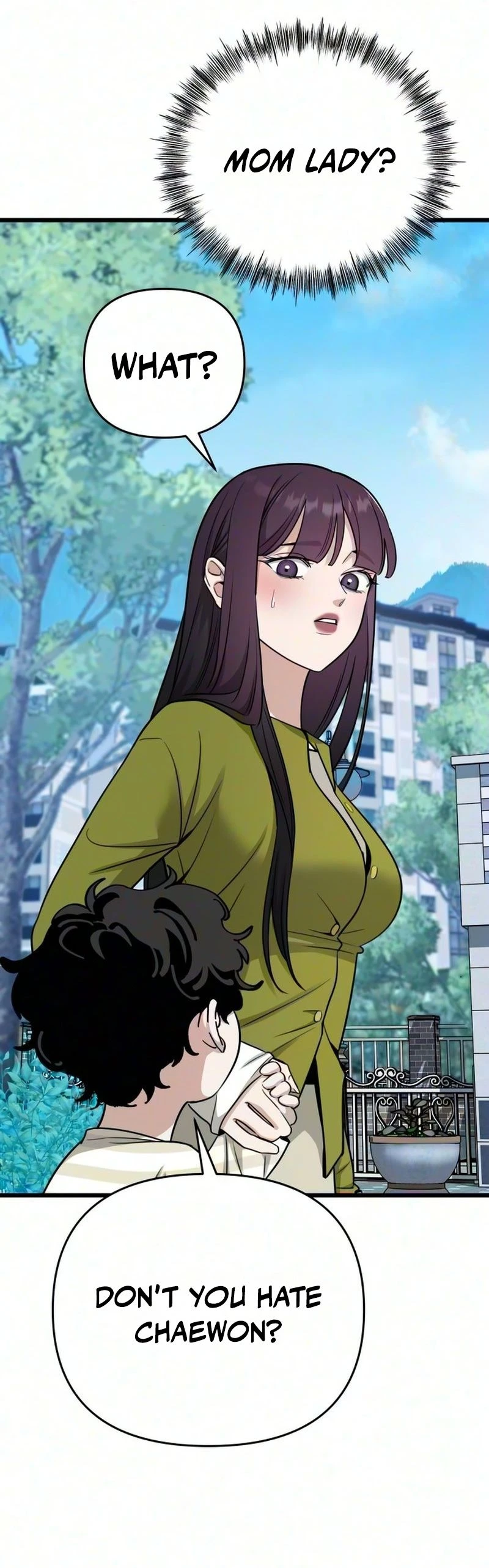 Read Sseol: Relationshipism chapter 95 image 25 on Lezhin