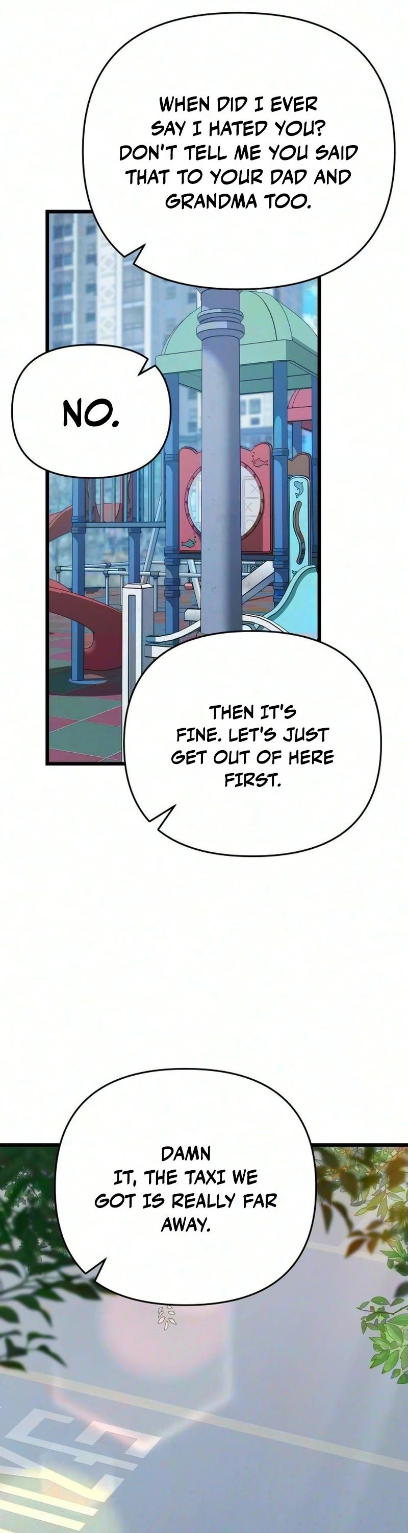 Read Sseol: Relationshipism chapter 95 image 26 on Lezhin