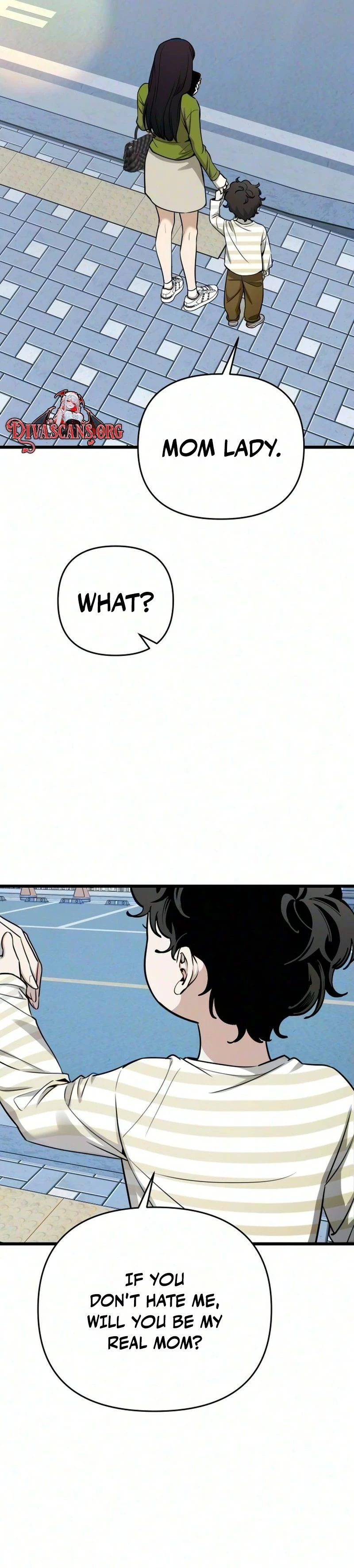 Read Sseol: Relationshipism chapter 95 image 27 on Lezhin