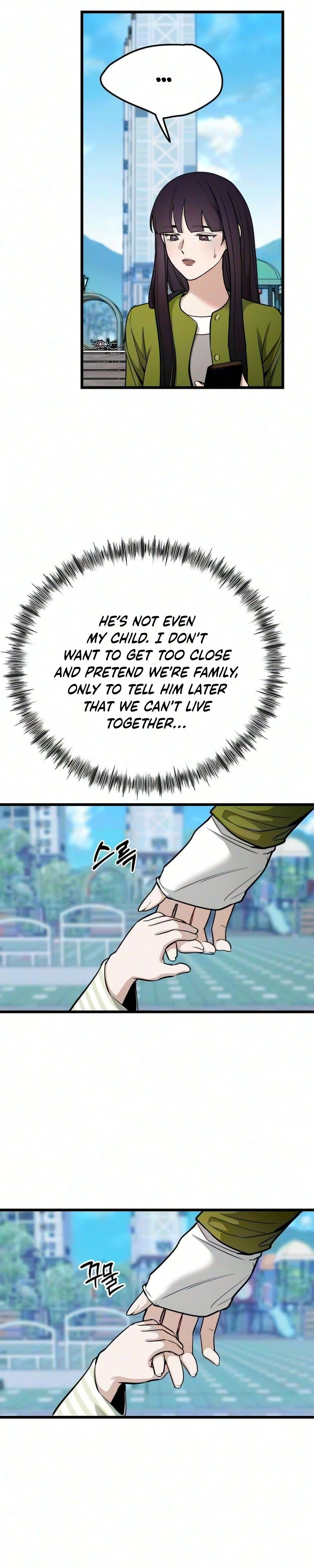 Read Sseol: Relationshipism chapter 95 image 28 on Lezhin