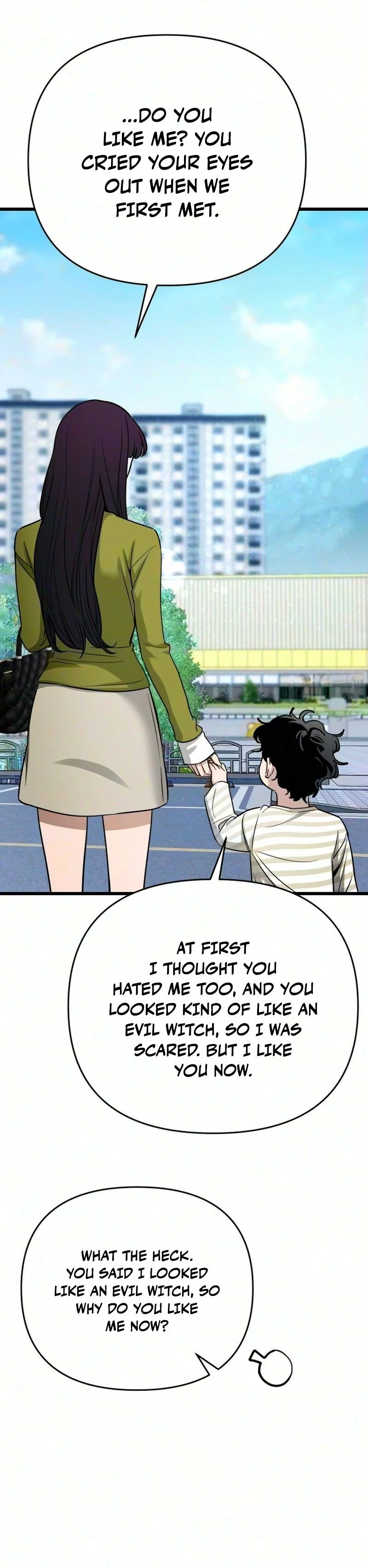 Read Sseol: Relationshipism chapter 95 image 29 on Lezhin