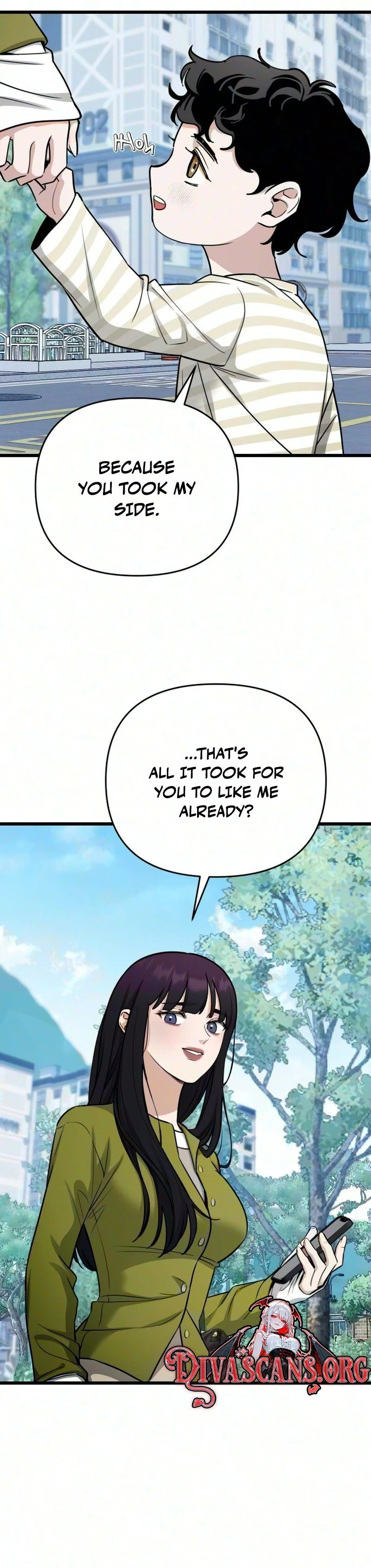 Read Sseol: Relationshipism chapter 95 image 30 on Lezhin