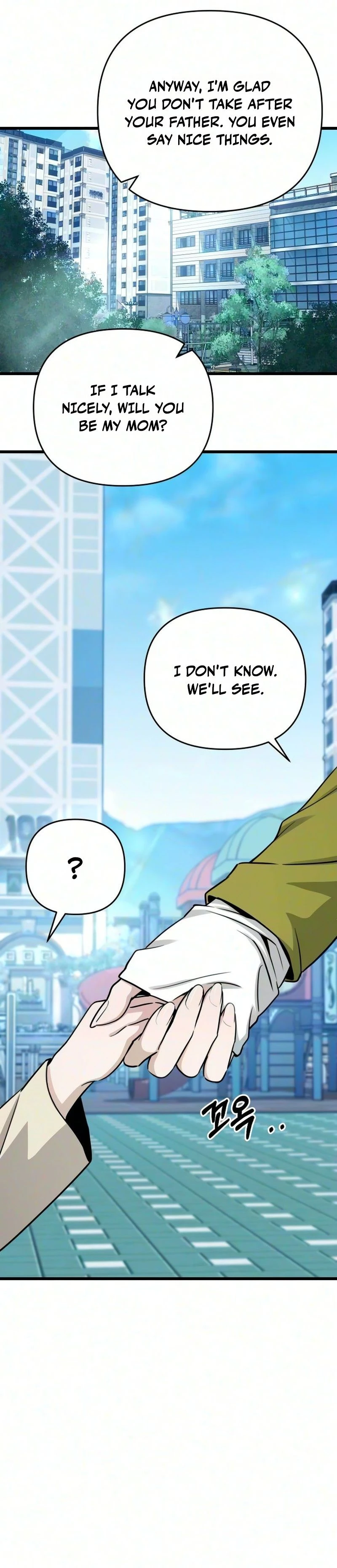Read Sseol: Relationshipism chapter 95 image 31 on Lezhin