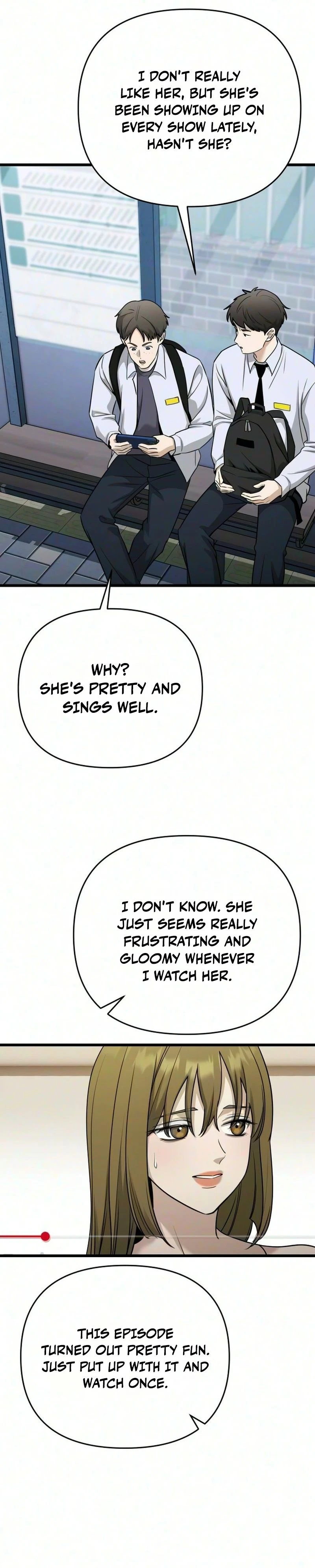 Read Sseol: Relationshipism chapter 95 image 33 on Lezhin