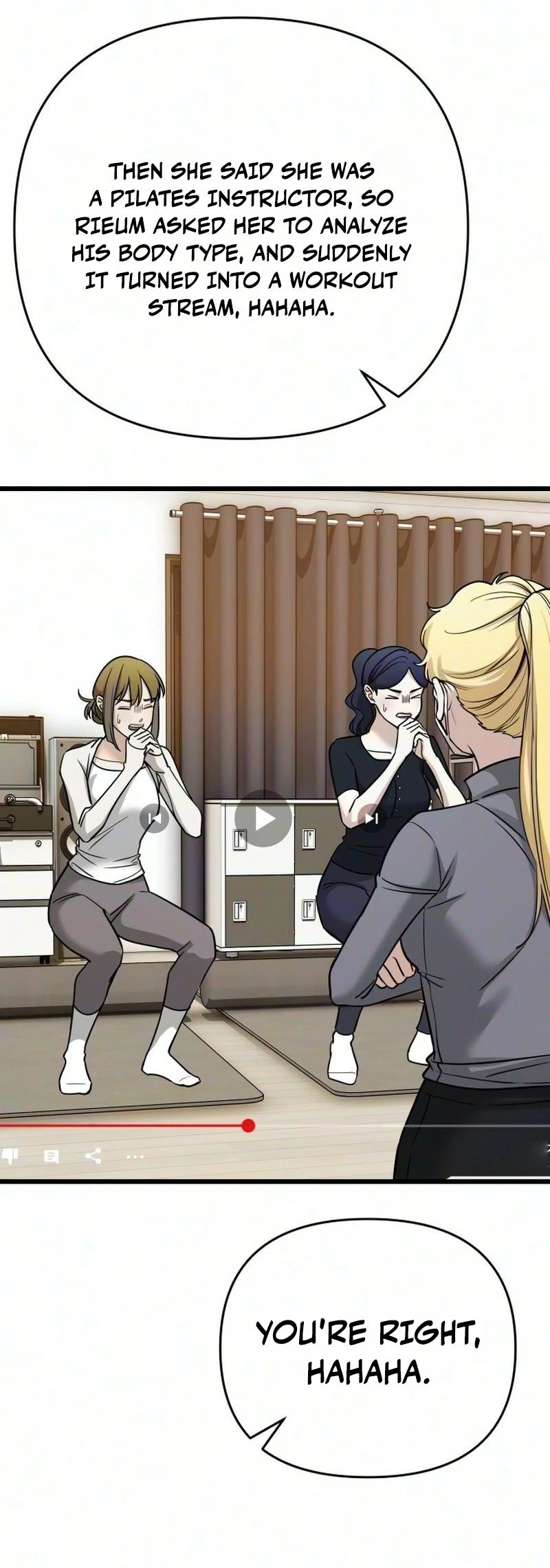 Read Sseol: Relationshipism chapter 95 image 37 on Lezhin