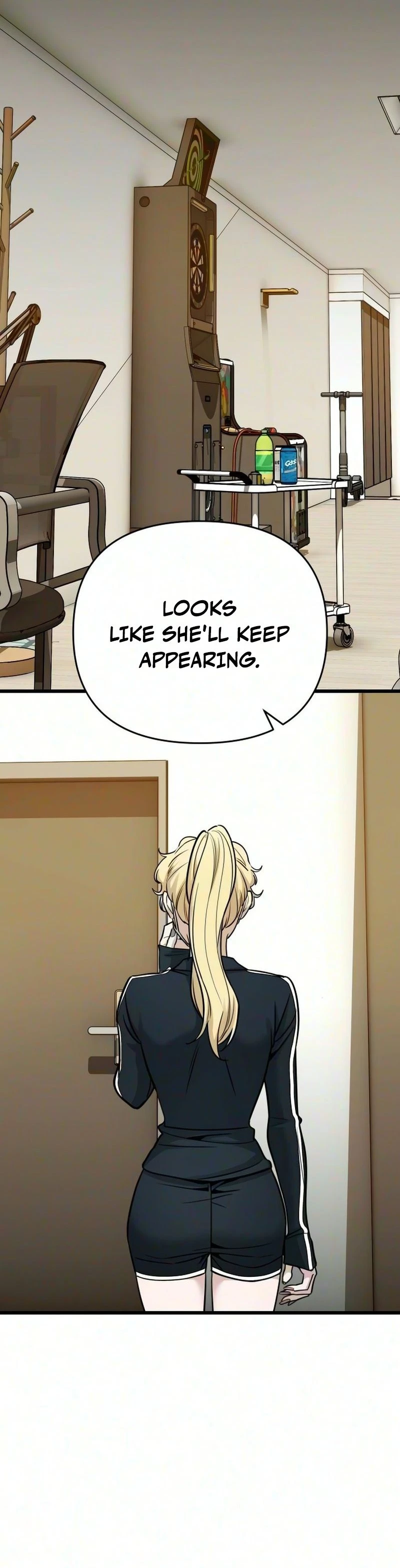 Read Sseol: Relationshipism chapter 95 image 39 on Lezhin