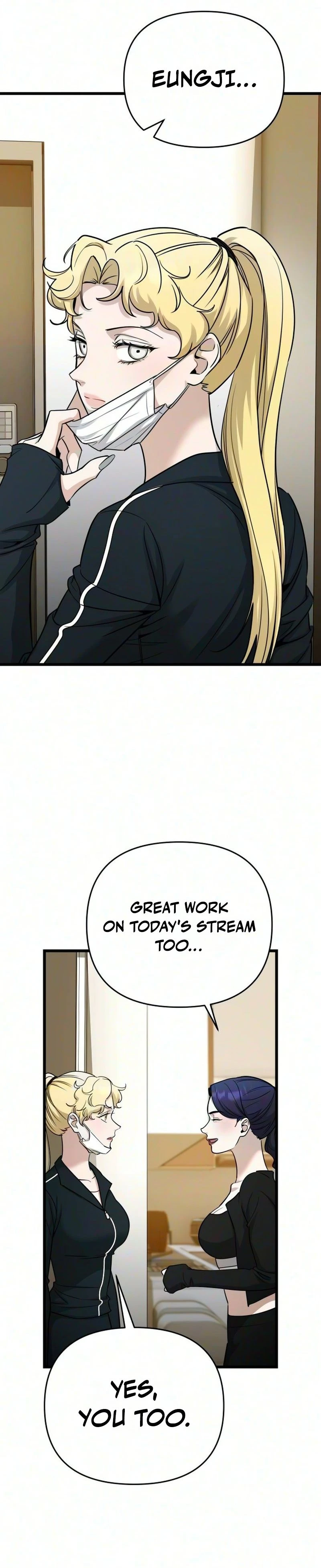 Read Sseol: Relationshipism chapter 95 image 40 on Lezhin