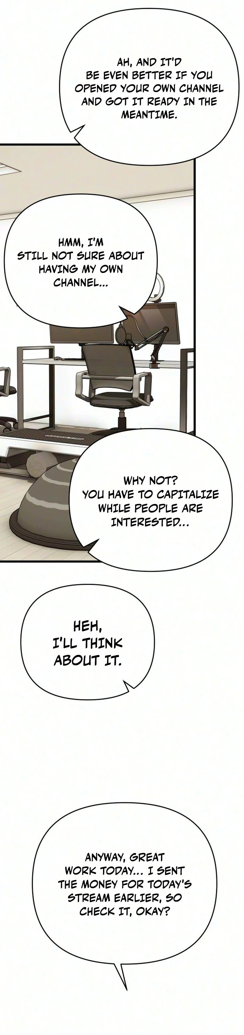 Read Sseol: Relationshipism chapter 95 image 42 on Lezhin
