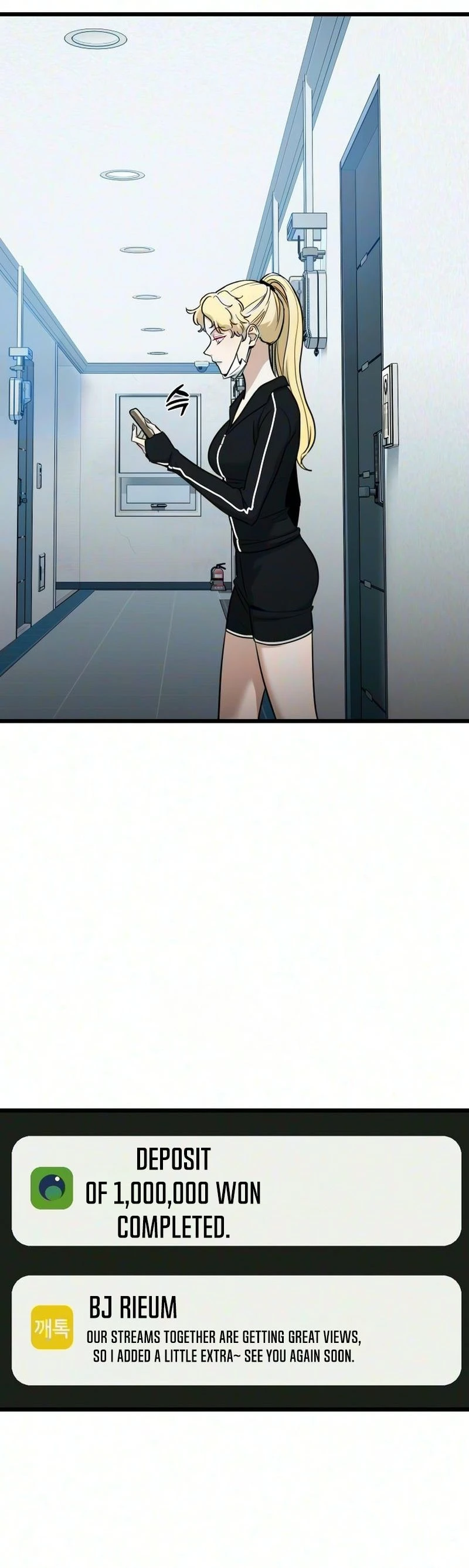 Read Sseol: Relationshipism chapter 95 image 44 on Lezhin