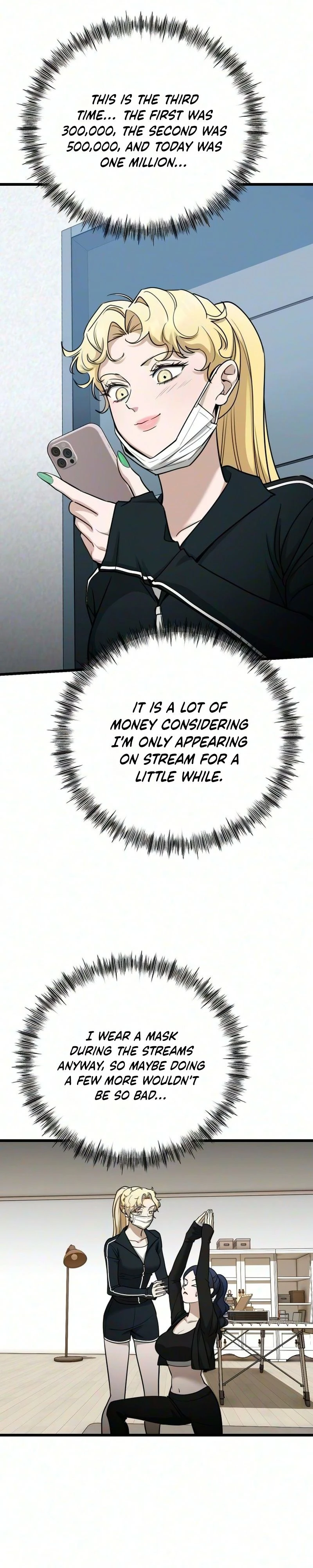 Read Sseol: Relationshipism chapter 95 image 45 on Lezhin